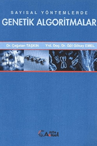 Sayısal Yöntemlerde Genetik Algoritmalar
