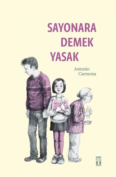 Sayonara Demek Yasak