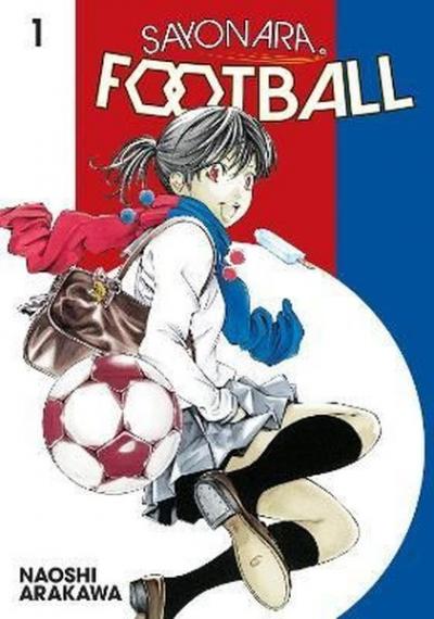 Sayonara Football 1