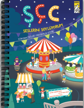 SÇC Seslerini Söylüyorum