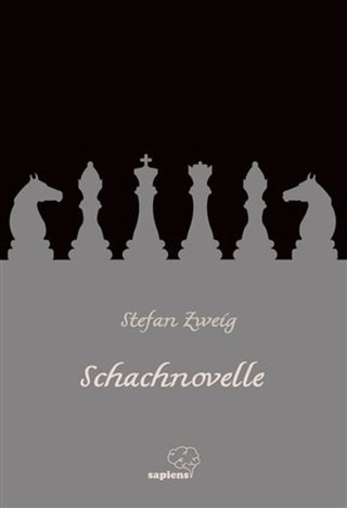 Schachnovelle Stefan Zweig
