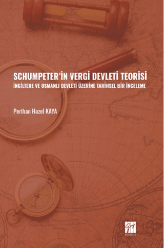 Schumpeter' in Vergi Devleti Teorisi