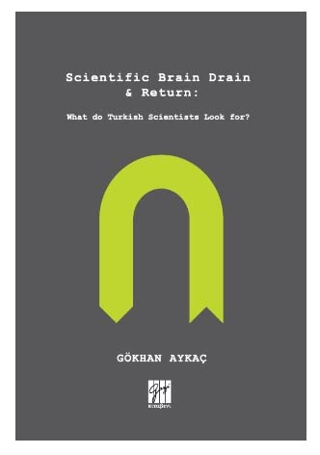 Scientific Brain Drain - Return