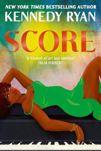 Score Kennedy Ryan