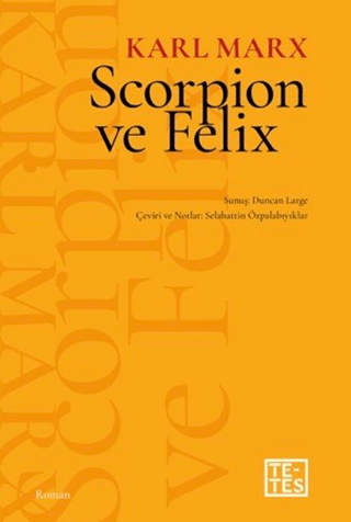 Scorpion ve Felix
