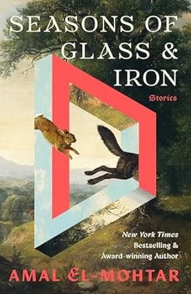 Seasons of Glass and Iron (Ciltli)
