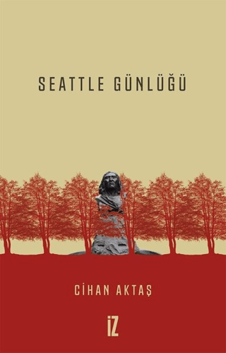 Seattle Günlüğü Cihan Aktaş