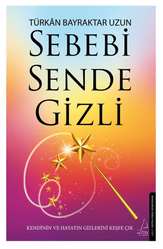 Sebebi Sende Gizli