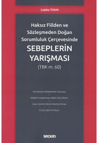 Sebeplerin Yarışması