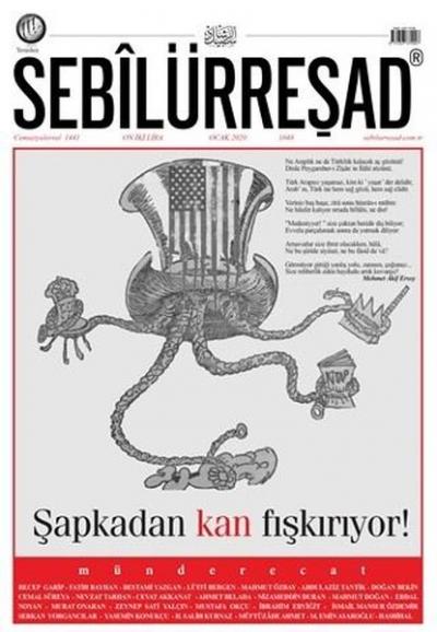 Sebilürreşad Dergisi Sayı: 1048