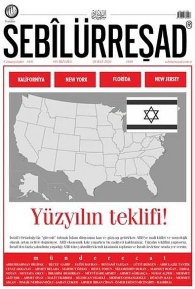 Sebilürreşad Dergisi Sayı: 1049