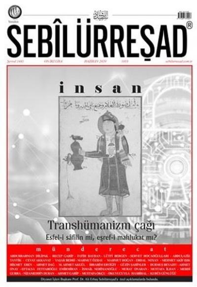 Sebilürreşad Dergisi Sayı: 1053