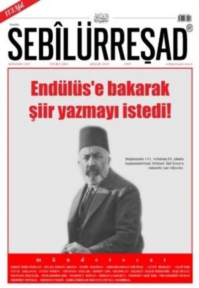 Sebilürreşad Dergisi Sayı: 1059