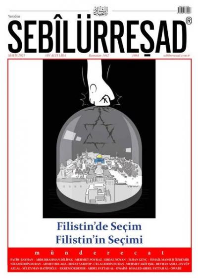 Sebilürreşad Dergisi Sayı: 1064