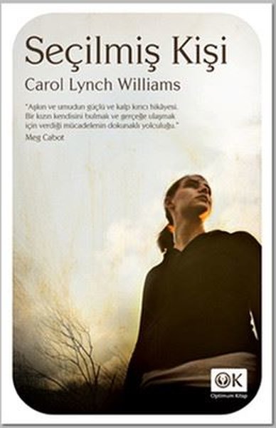Seçilmiş Kişi Carol Lynch Williams