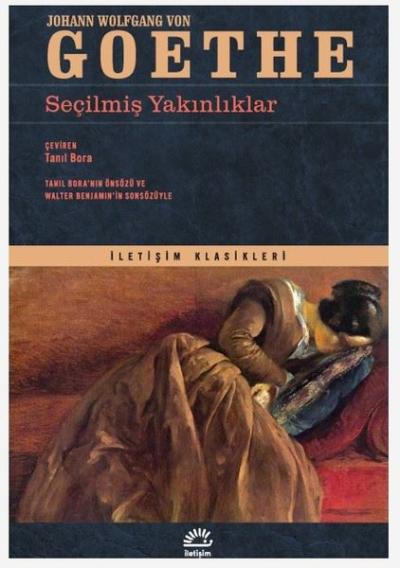 Seçilmiş Yakınlıklar