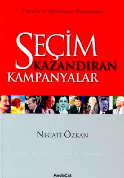 Seçim Kazandıran Kampanyalar %25 indirimli Necati Özkan