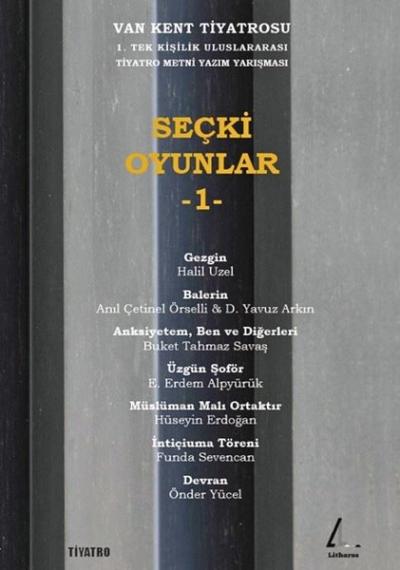 Seçki Oyunlar 1