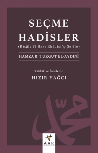 Seçme Hadisler