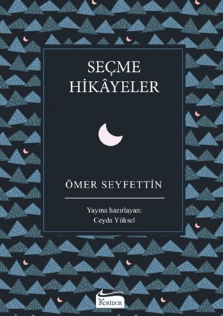 Seçme Hikayeler (Ciltli)