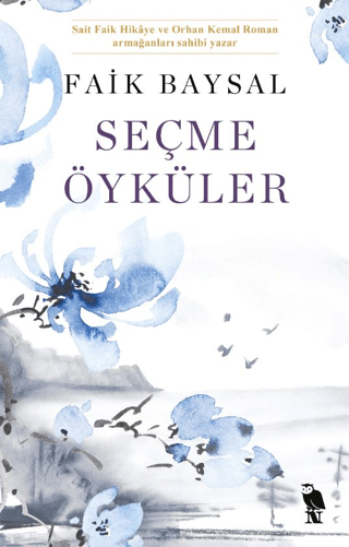 Seçme Öyküler
