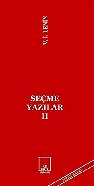 Seçme Yazılar 2