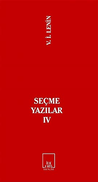 Seçme Yazılar 4