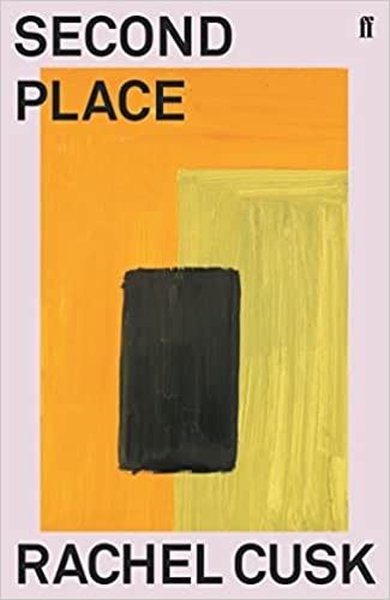 Second Place Rachel Cusk