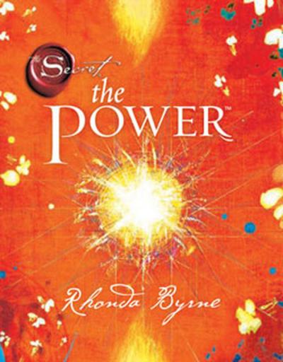 Secret The Power - Güç (Ciltli) %28 indirimli Rhonda Byrne
