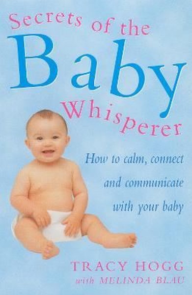 Secrets Of The Baby Whisperer Kolektif