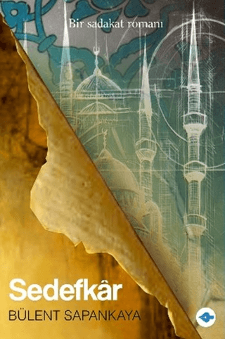 Sedefkar