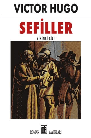 Sefiller (2 Kitap Takım)