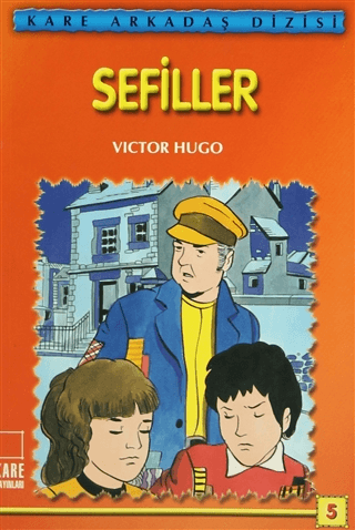 Sefiller Victor Hugo