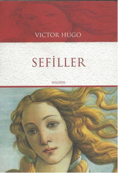 Sefiller Victor Hugo
