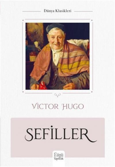 Sefiller Victor Hugo