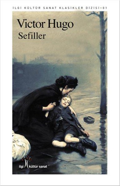 Sefiller Victor Hugo