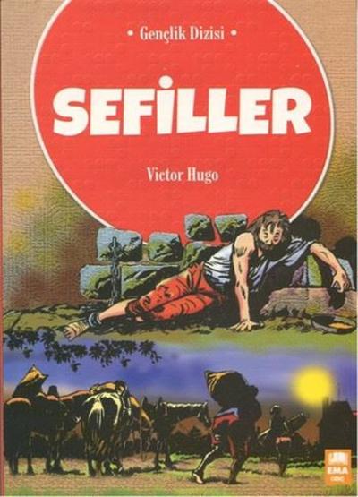 Sefiller Victor Hugo