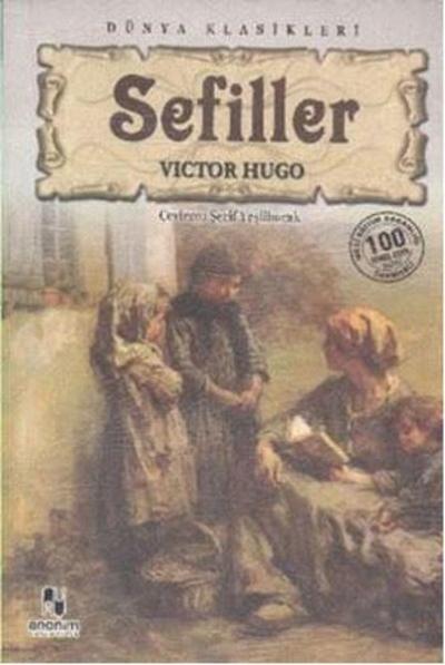 Sefiller Victor Hugo