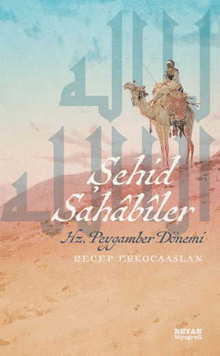 Şehid Sahabiler Hz. Peygamber Dönemi