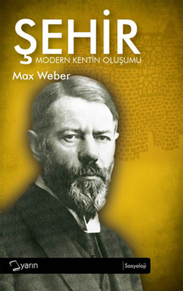 Şehir Max Weber