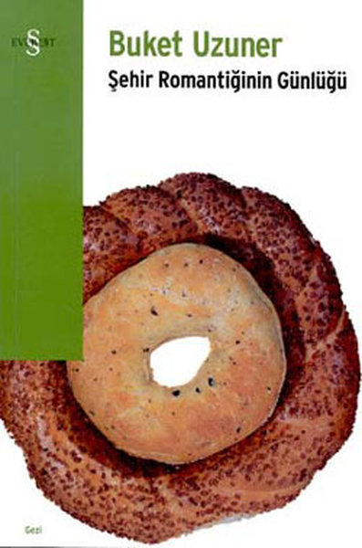 Şehir Romantiğinin Günlüğü