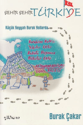 Şehir Şehir Türkiye