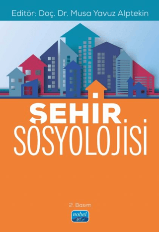 Şehir Sosyolojisi