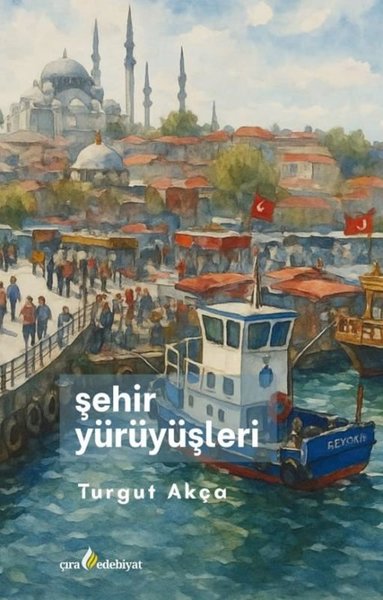 Şehir Yürüyüşleri