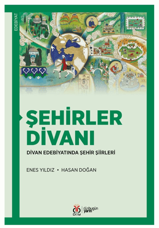 Şehirler Divanı