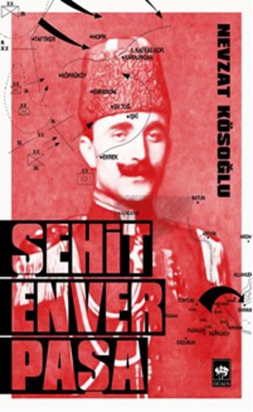 Şehit Enver Paşa