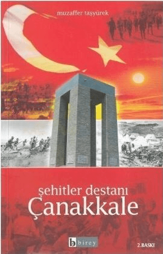 Şehitler Destanı Çanakkale Muzaffer Taşyürek