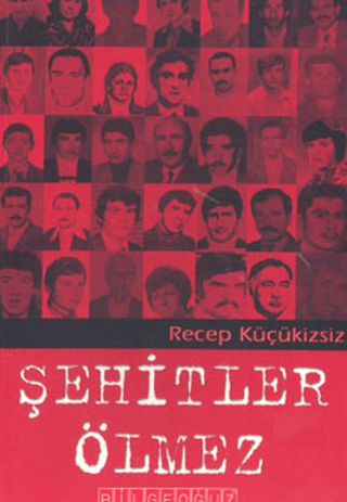 Şehitler Ölmez