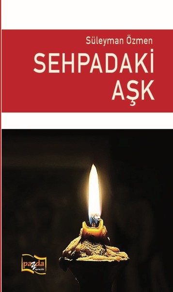 Sehpadaki Aşk Süleyman Özmen