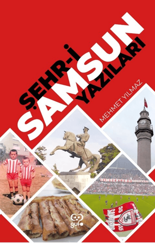 Şehr-i Samsun Yazıları